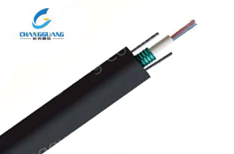 ПРОДУКЦИЯ-Легкобронированный кабель с центральным оптическим модулем(GYXTW)-Кабели для внешней прокладки