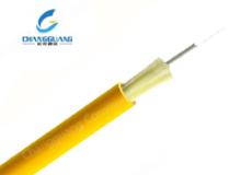 Кабели для внутренней прокладки-Симплексный кабель(GJFJV)